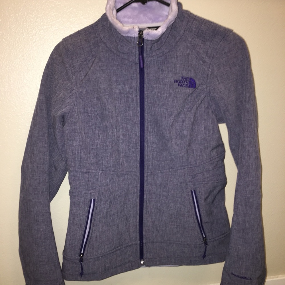 North face jacket
